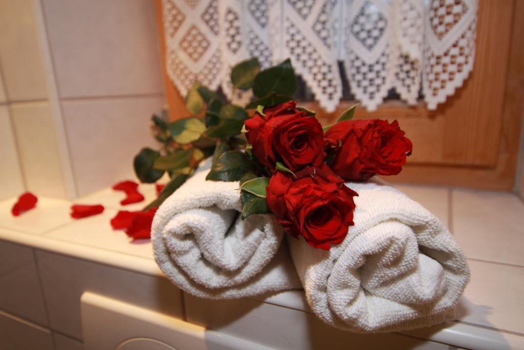 Appartements Stoffenhof アルプバッハ 部屋 写真